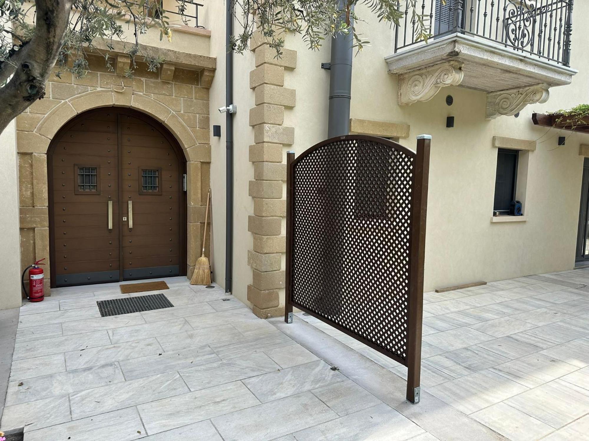 Villa Kalamos / Sea View And Pool Nearby Athens Экстерьер фото